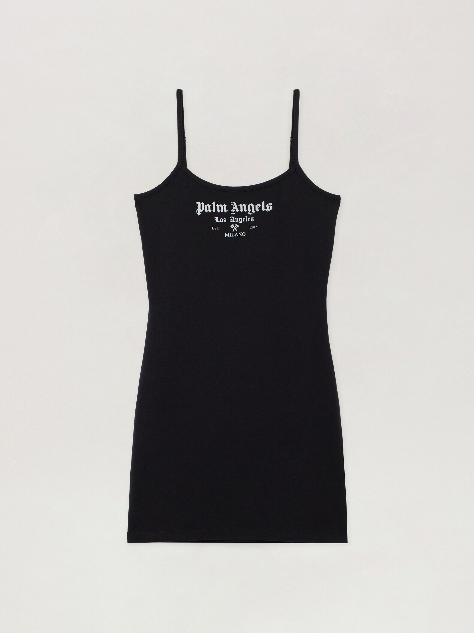 Milan La Fitted Mini Dress