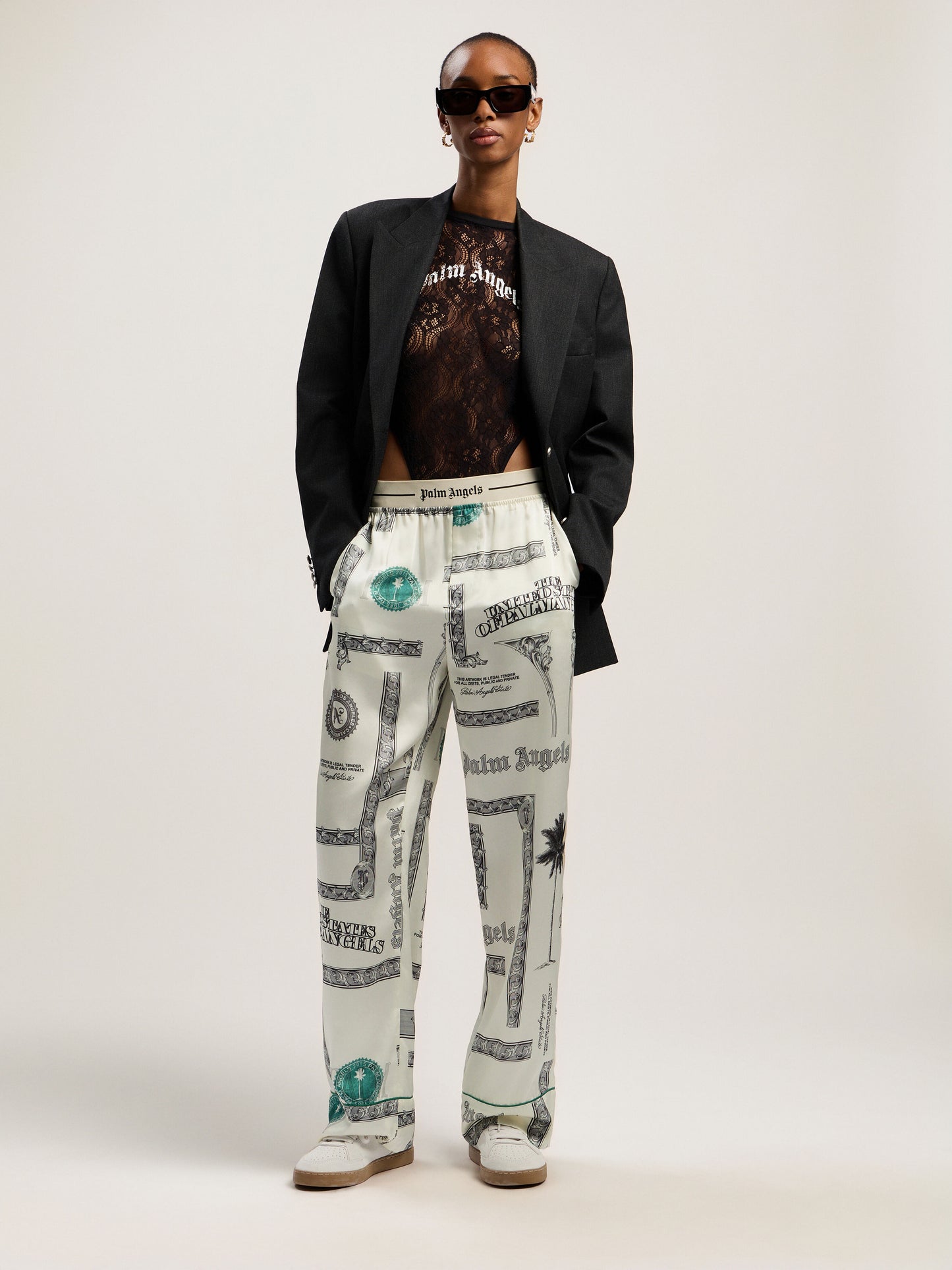 Urban Tailoring Blazer
