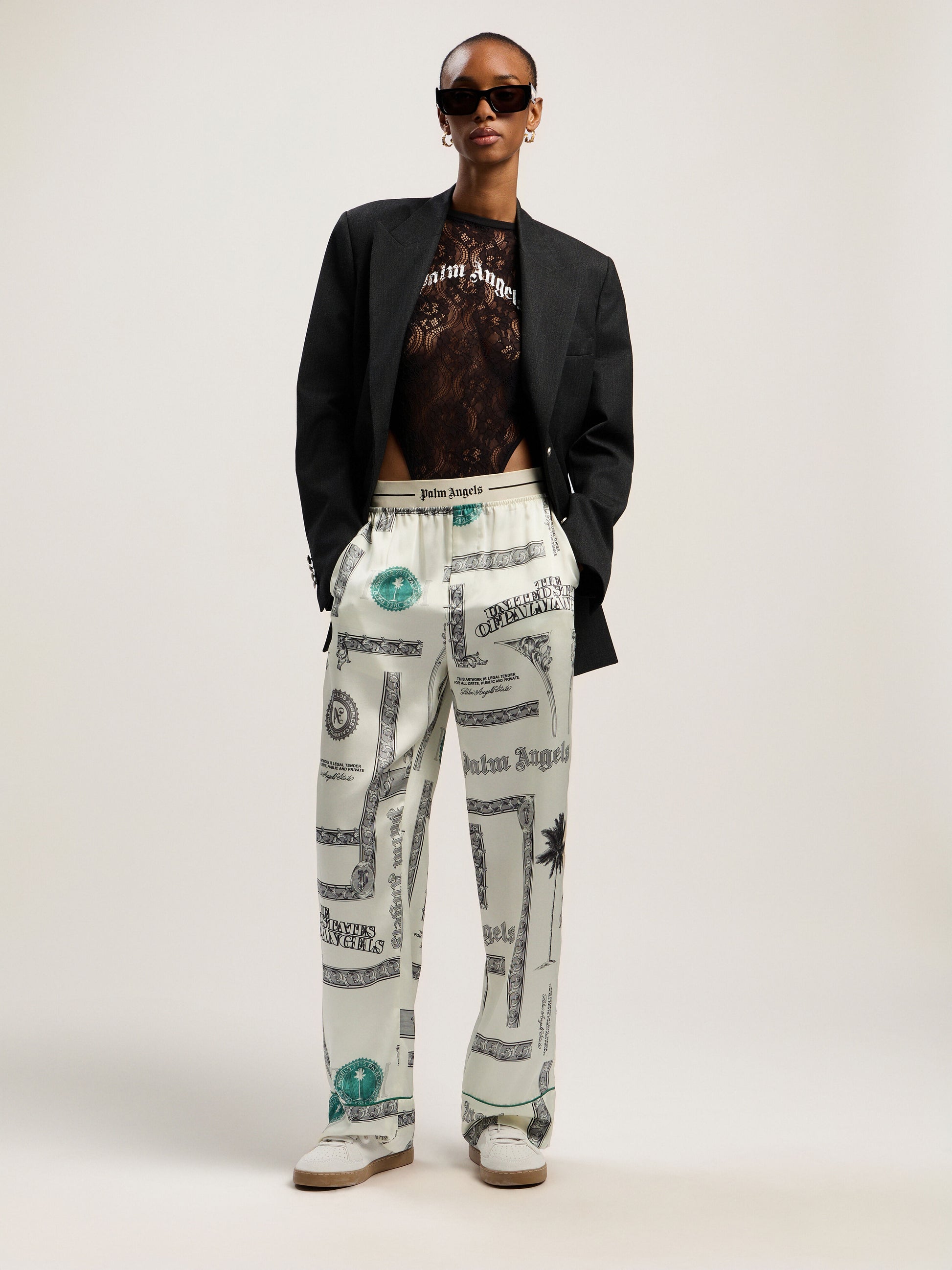 Urban Tailoring Blazer