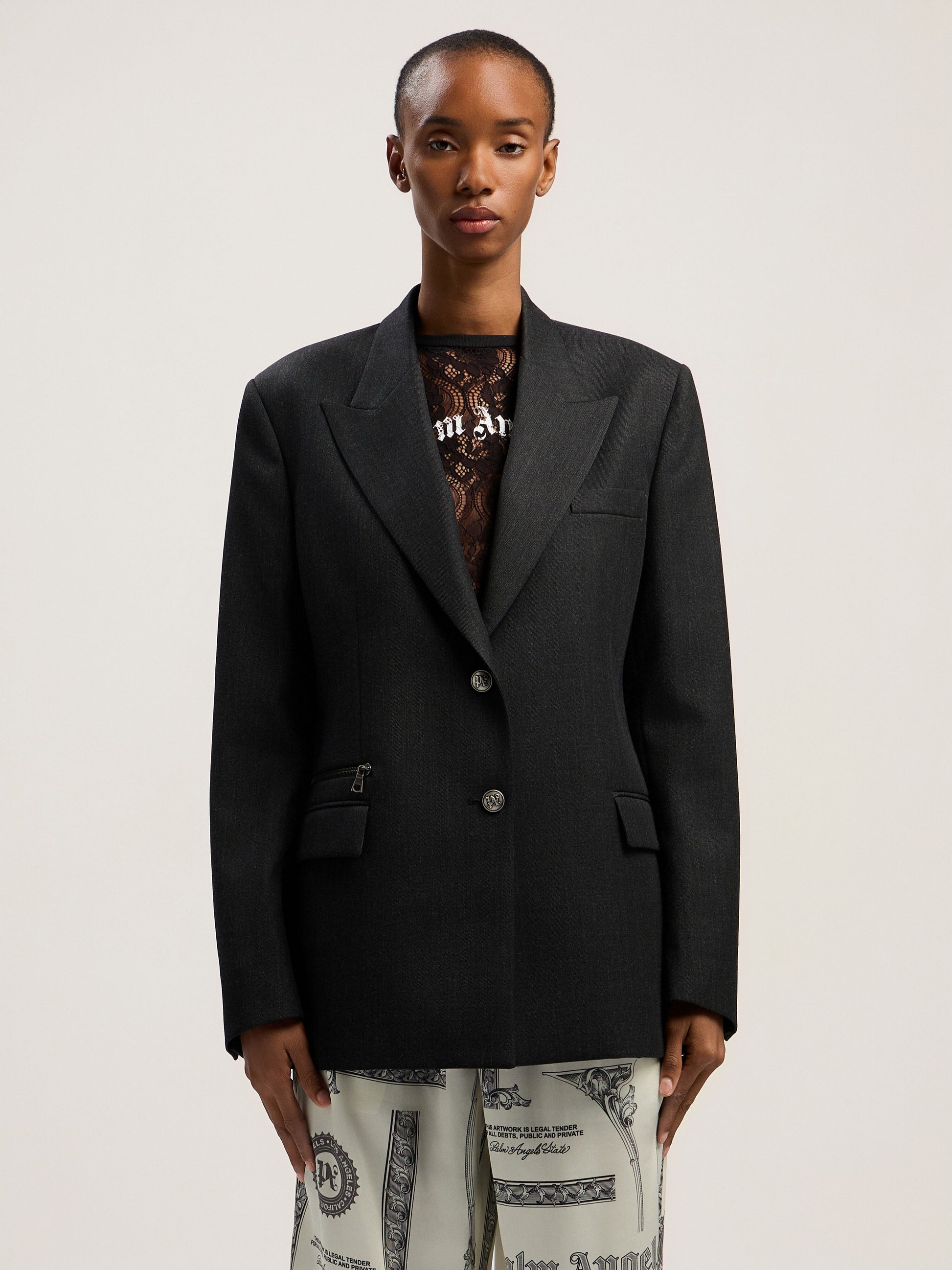 Urban Tailoring Blazer
