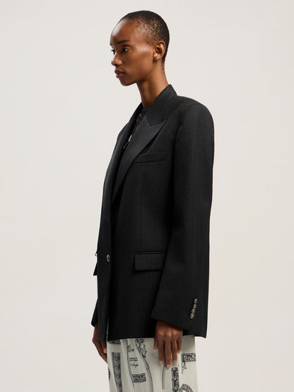 Urban Tailoring Blazer