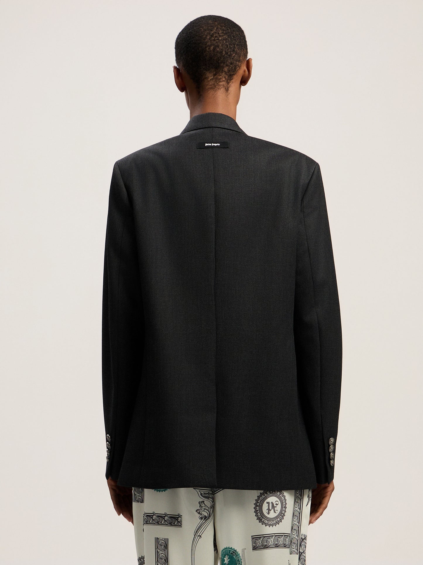 Urban Tailoring Blazer