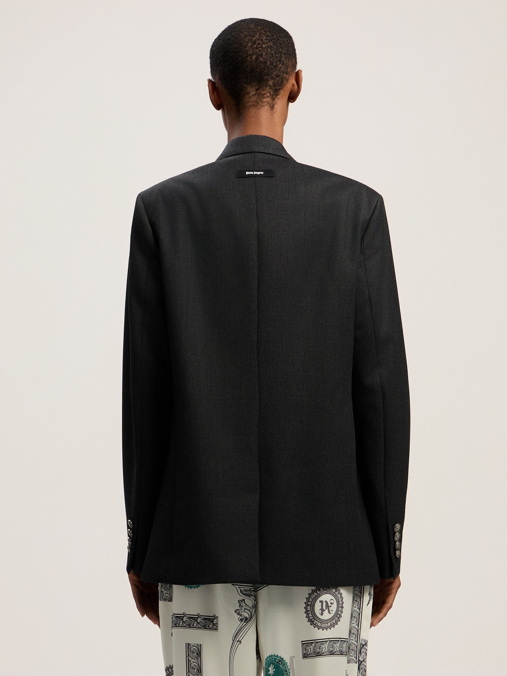 Urban Tailoring Blazer