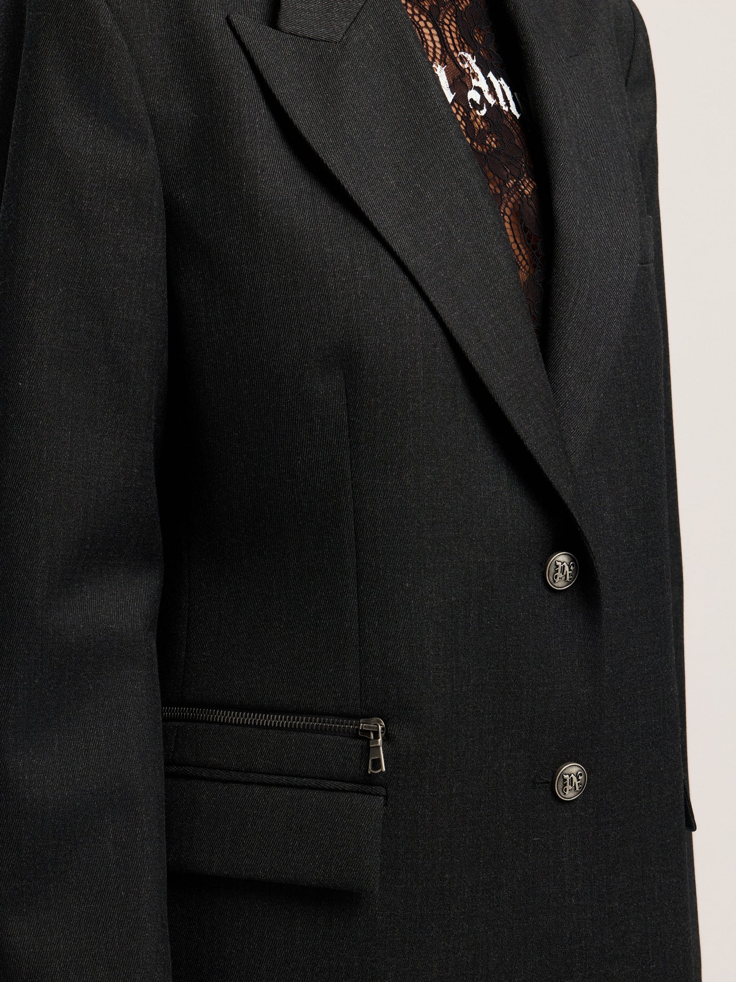 Urban Tailoring Blazer