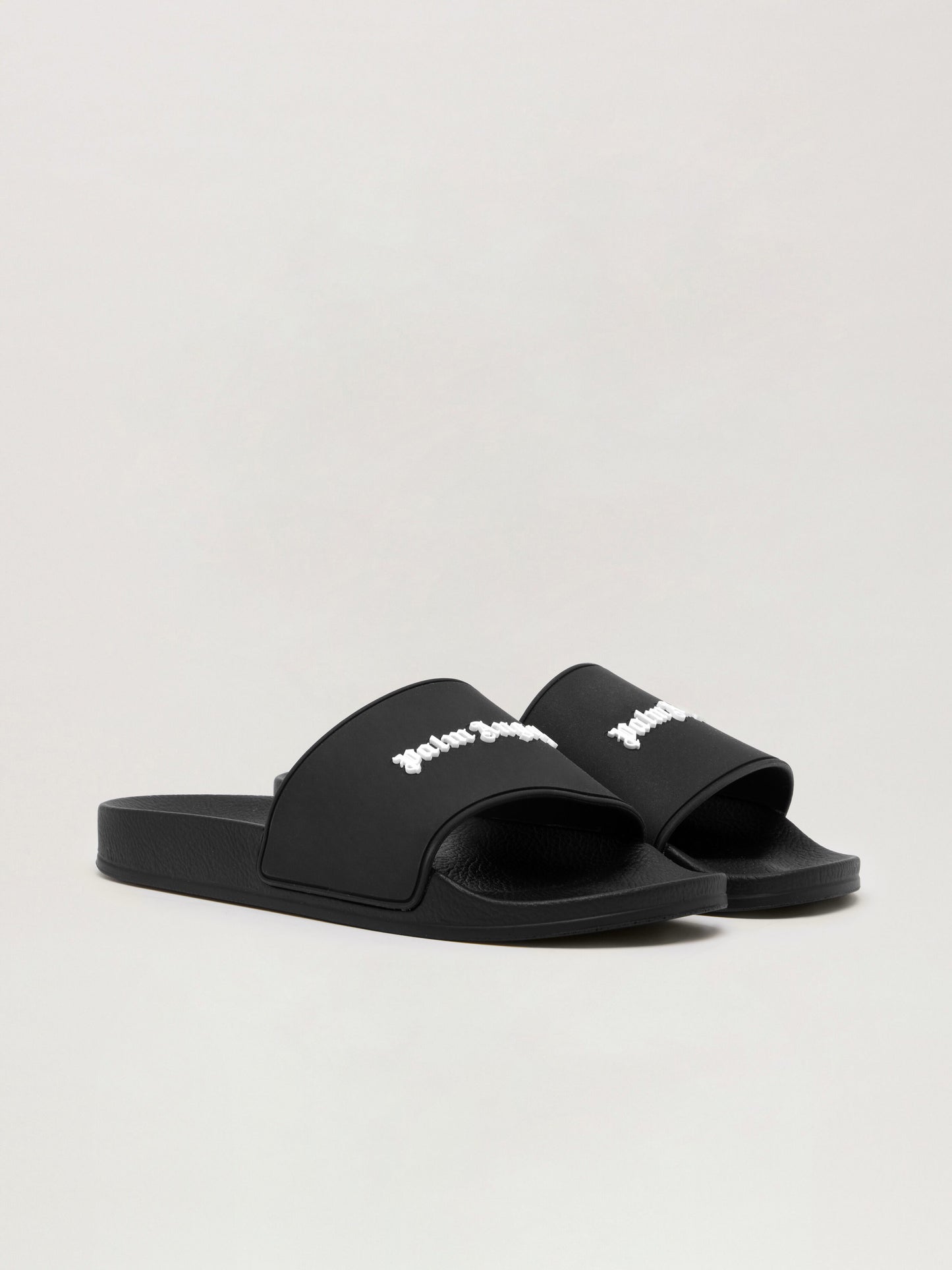 Classic Logo Pool Slider