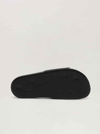 Classic Logo Pool Slider