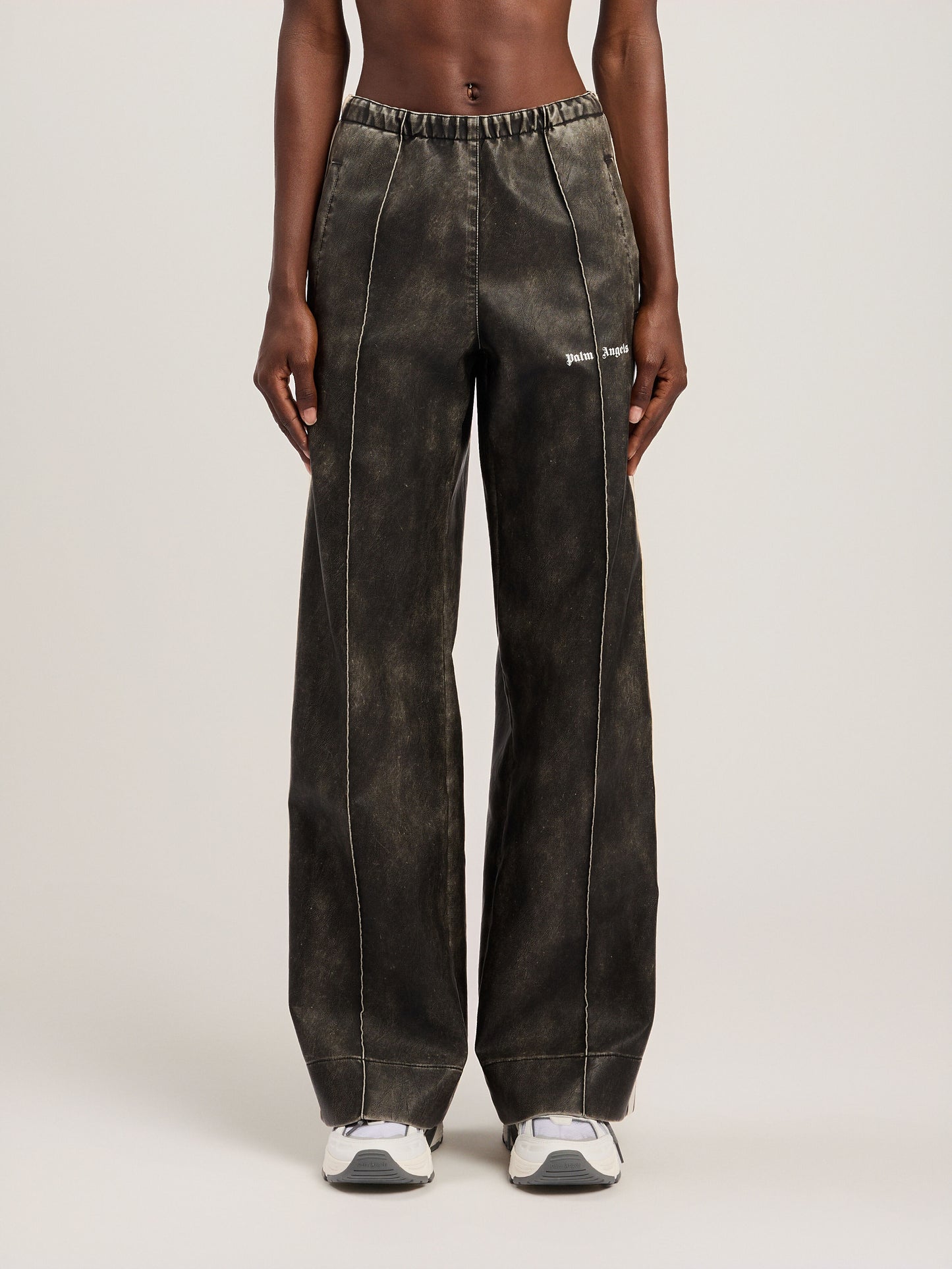 Classic Logo Track Pants