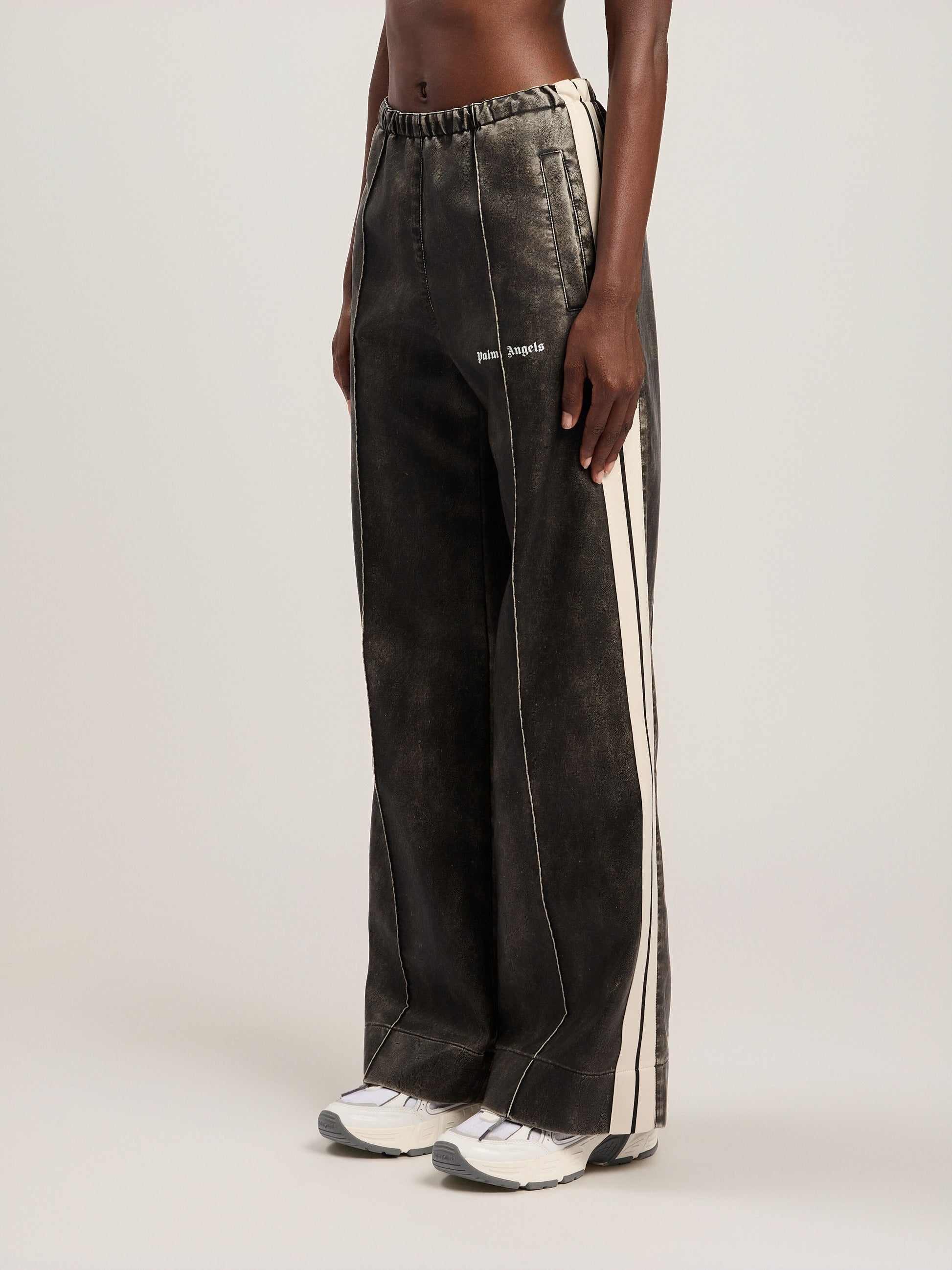 Classic Logo Track Pants