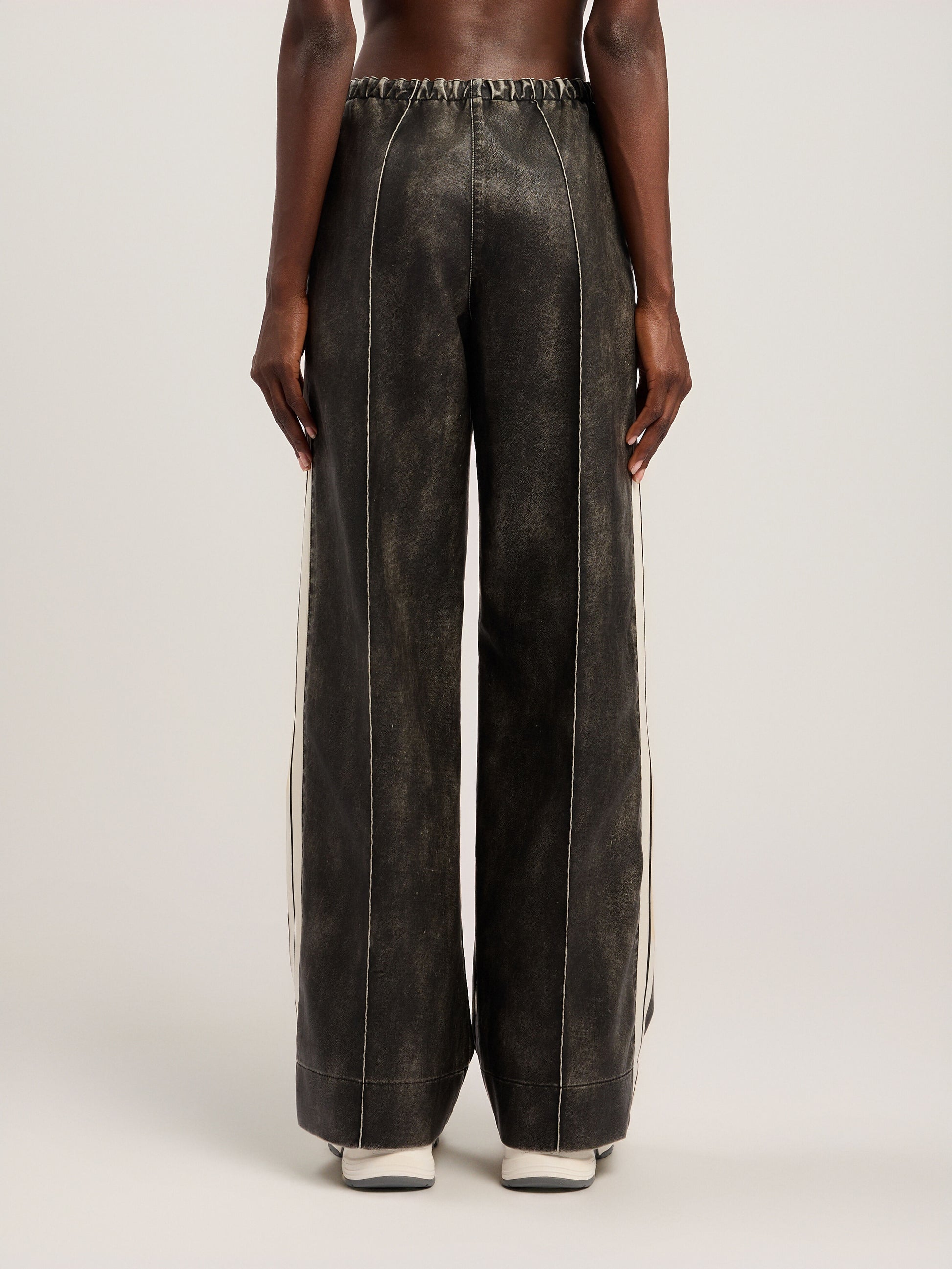Classic Logo Track Pants