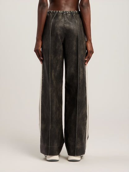 Classic Logo Track Pants