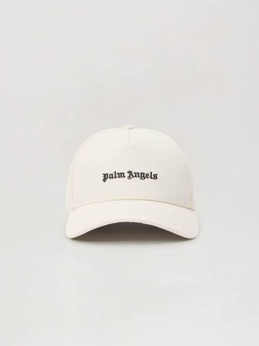 Classic Logo Cap