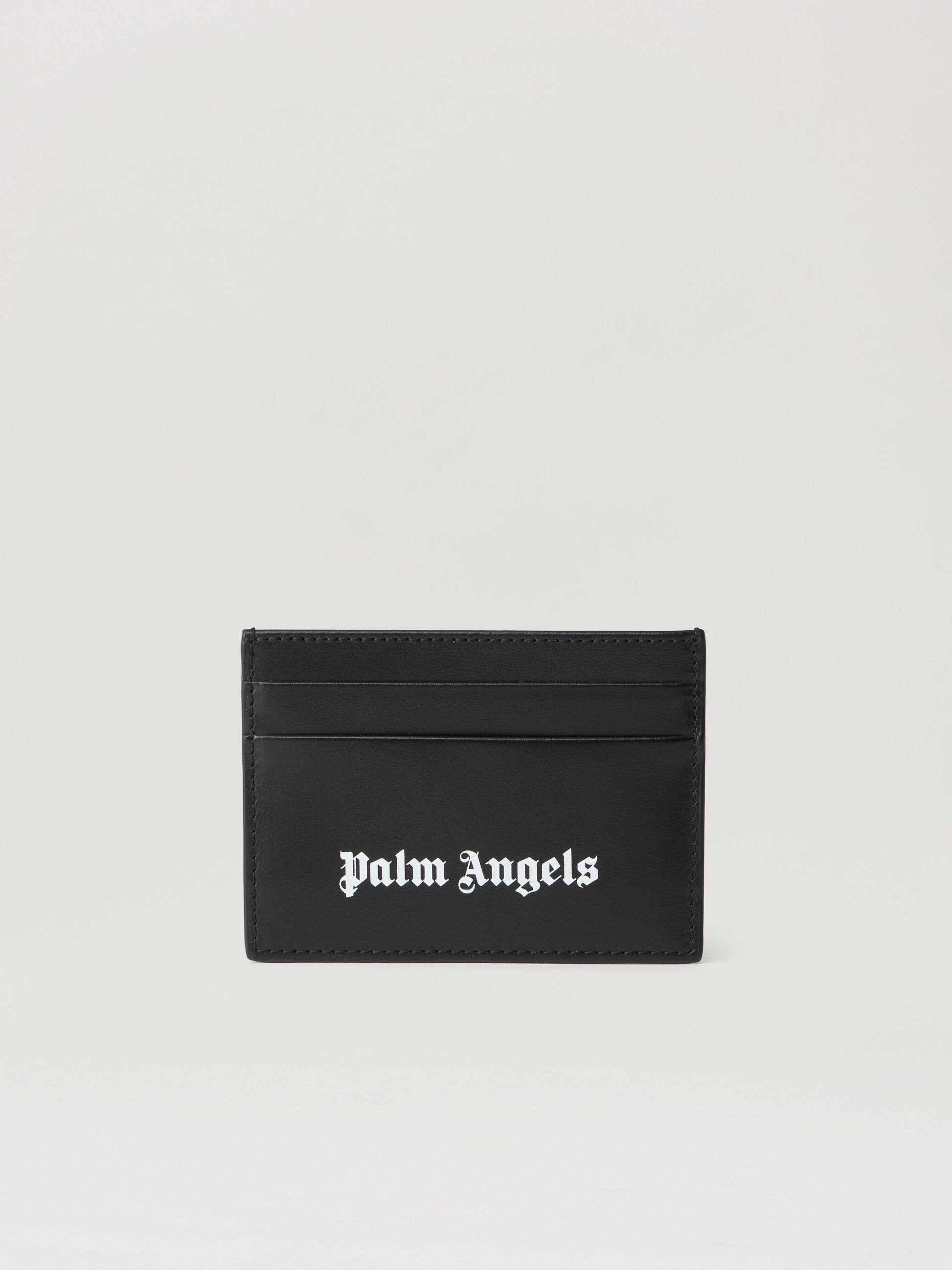 Classic Logo Card Holder