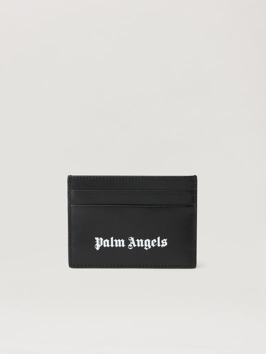 Classic Logo Card Holder