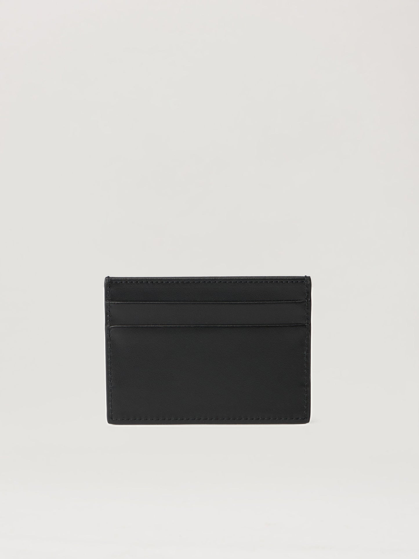 Classic Logo Card Holder