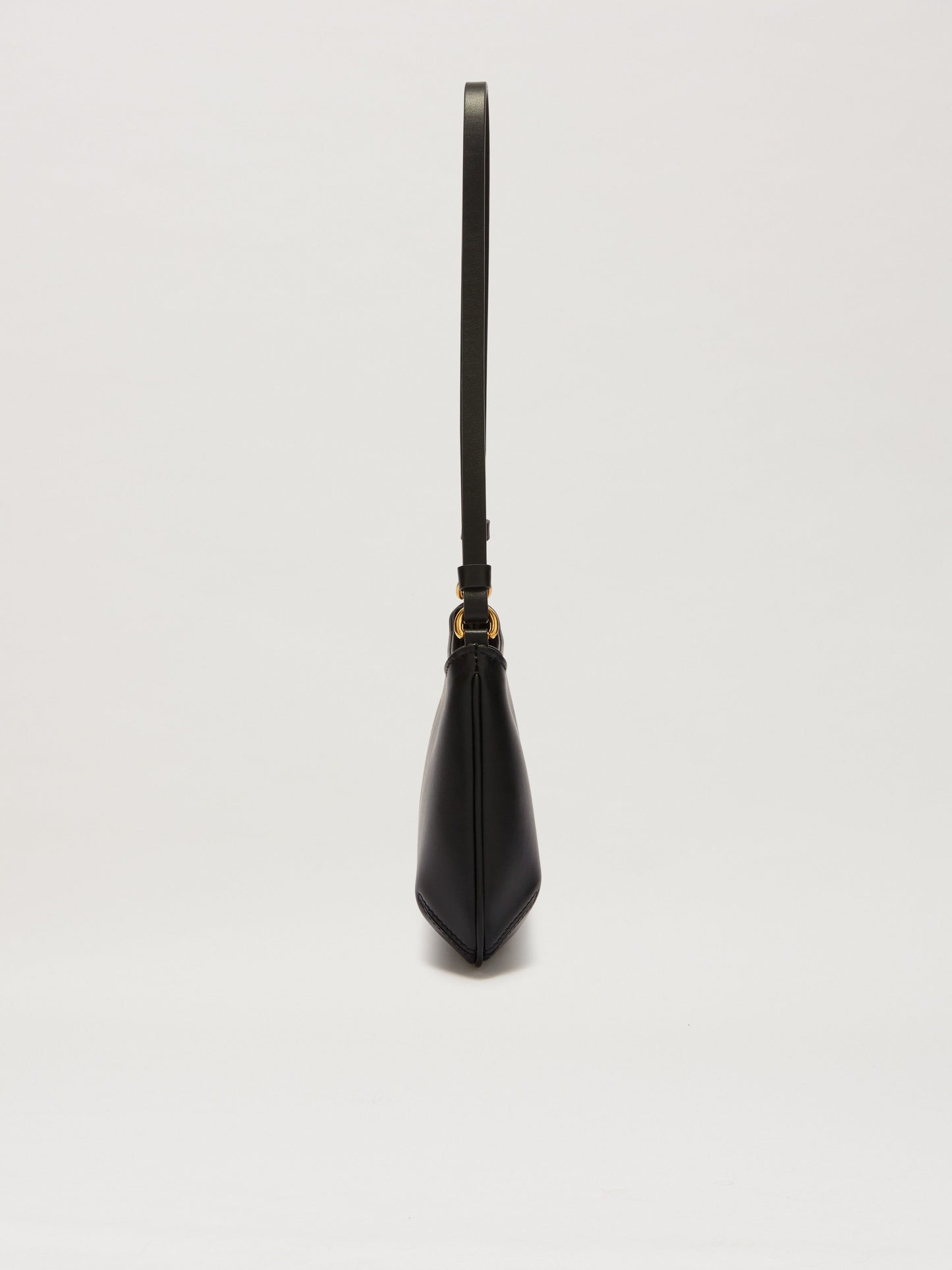 Leather Giorgina Bag