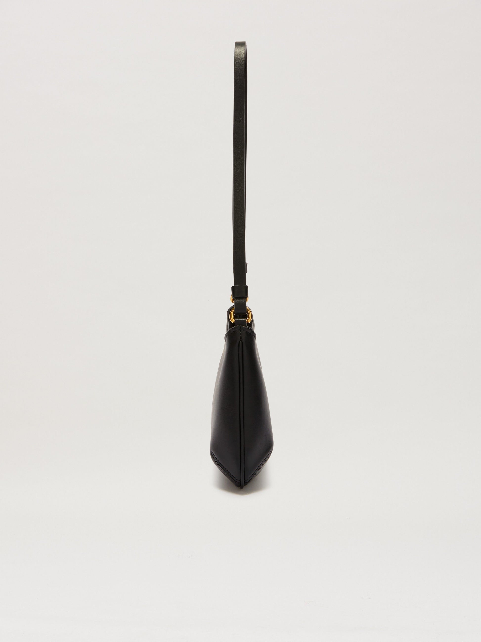 Leather Giorgina Bag