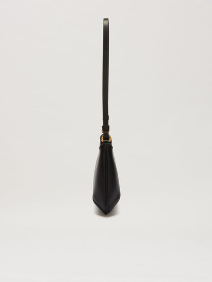 Leather Giorgina Bag
