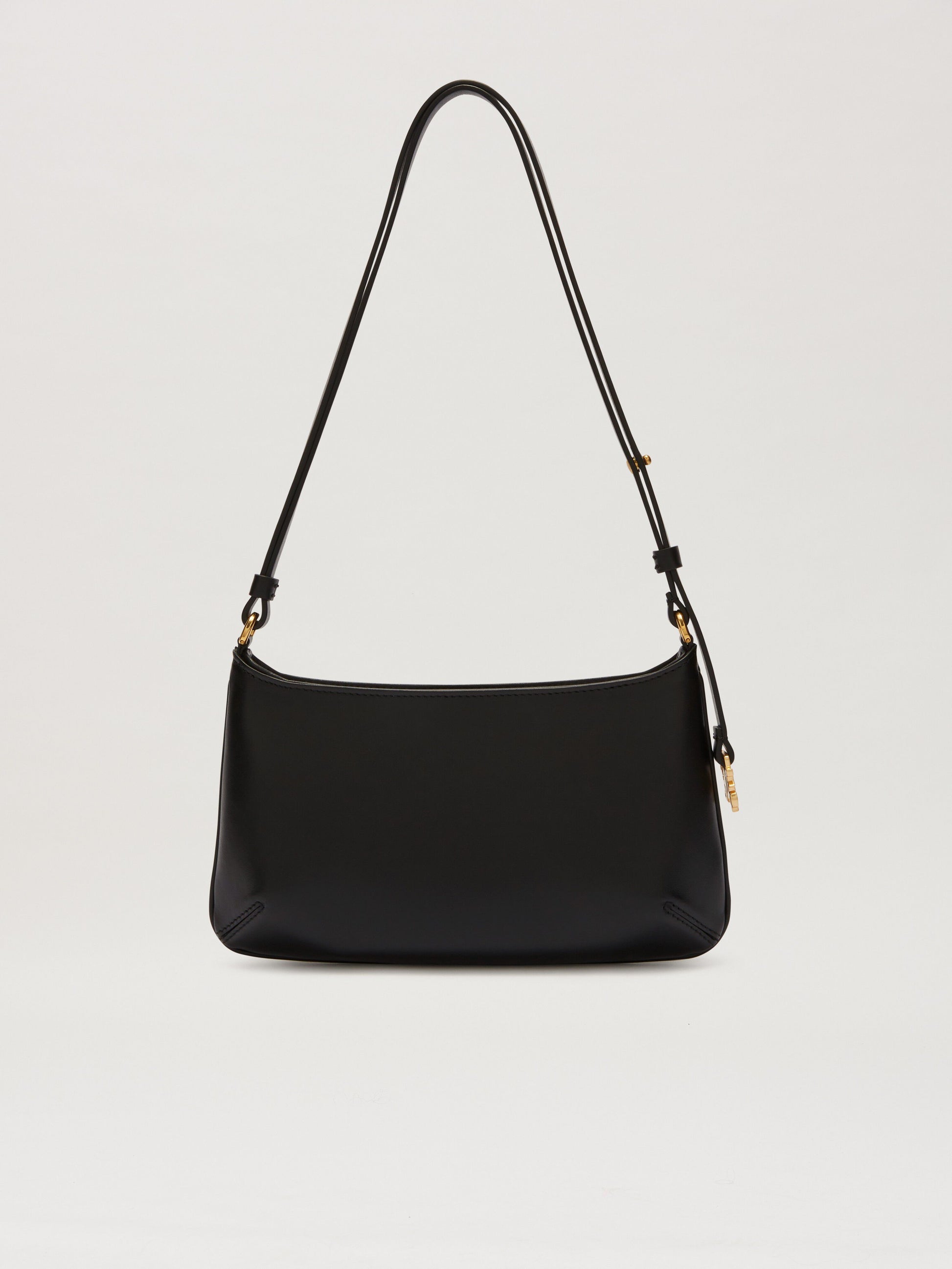 Leather Giorgina Bag