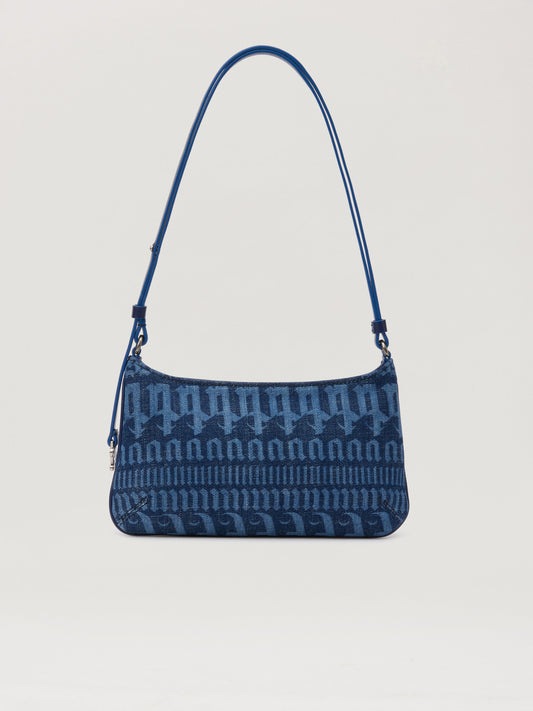 All Over Logo Giorgina Bag