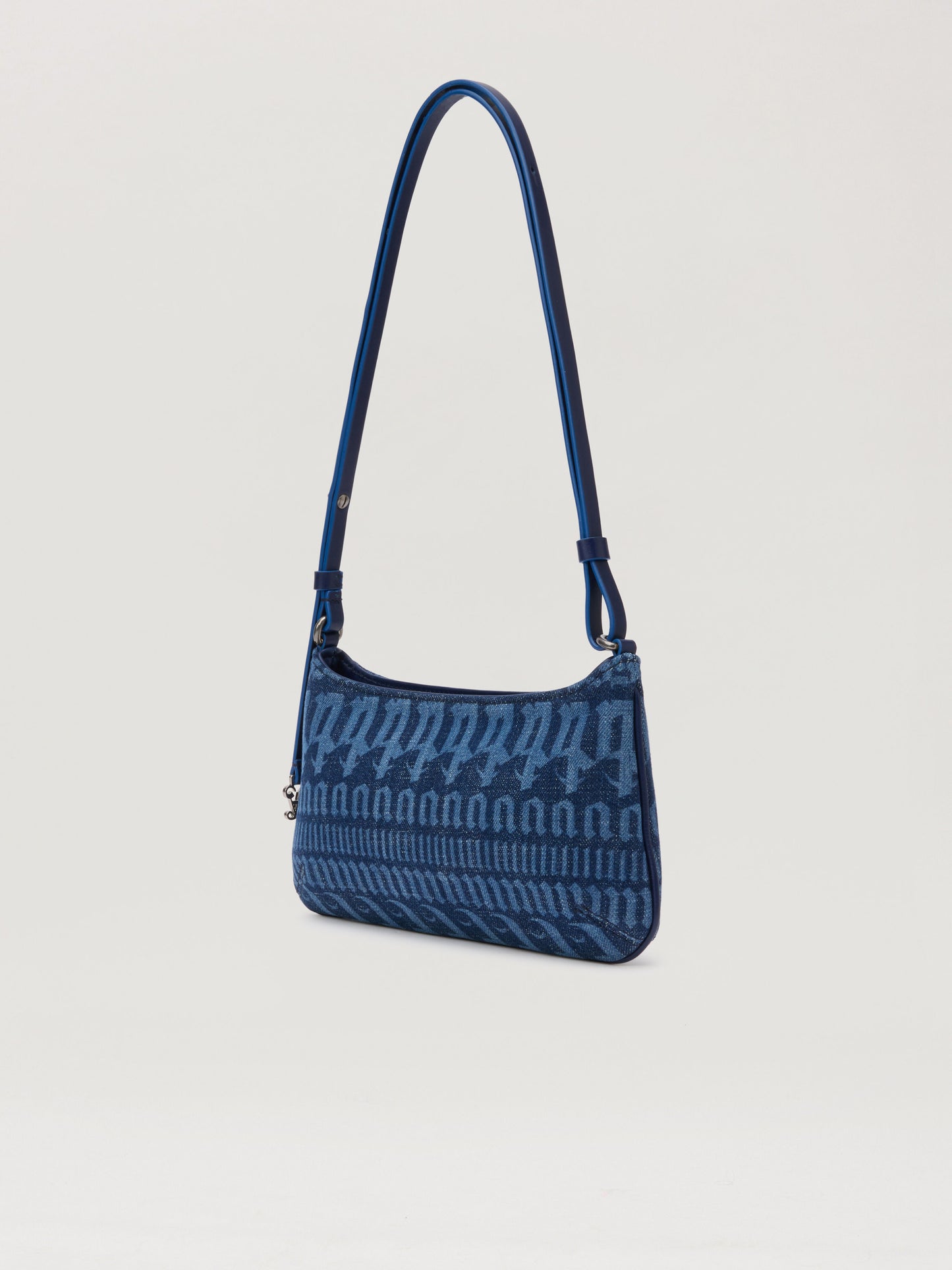 All Over Logo Giorgina Bag