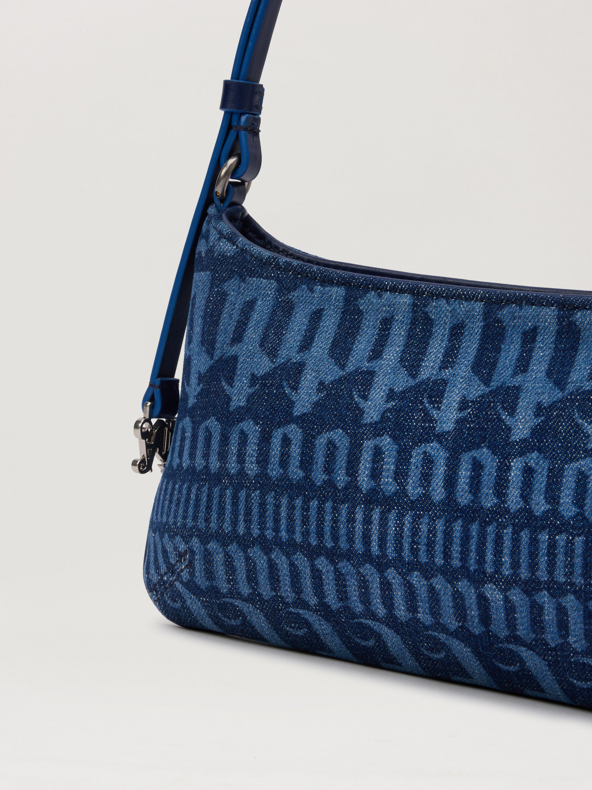 All Over Logo Giorgina Bag