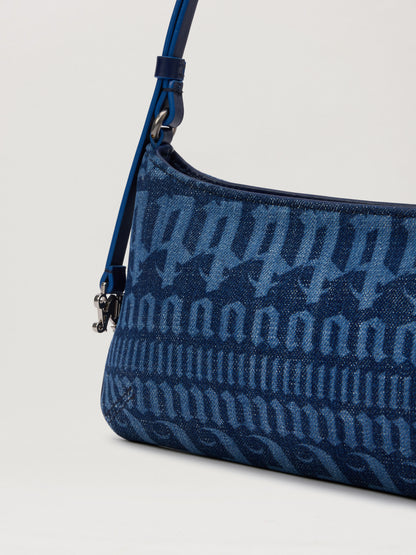 All Over Logo Giorgina Bag