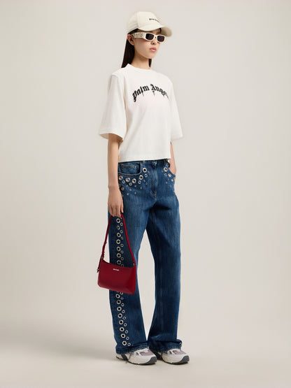 Classic Logo Giorgina Bag