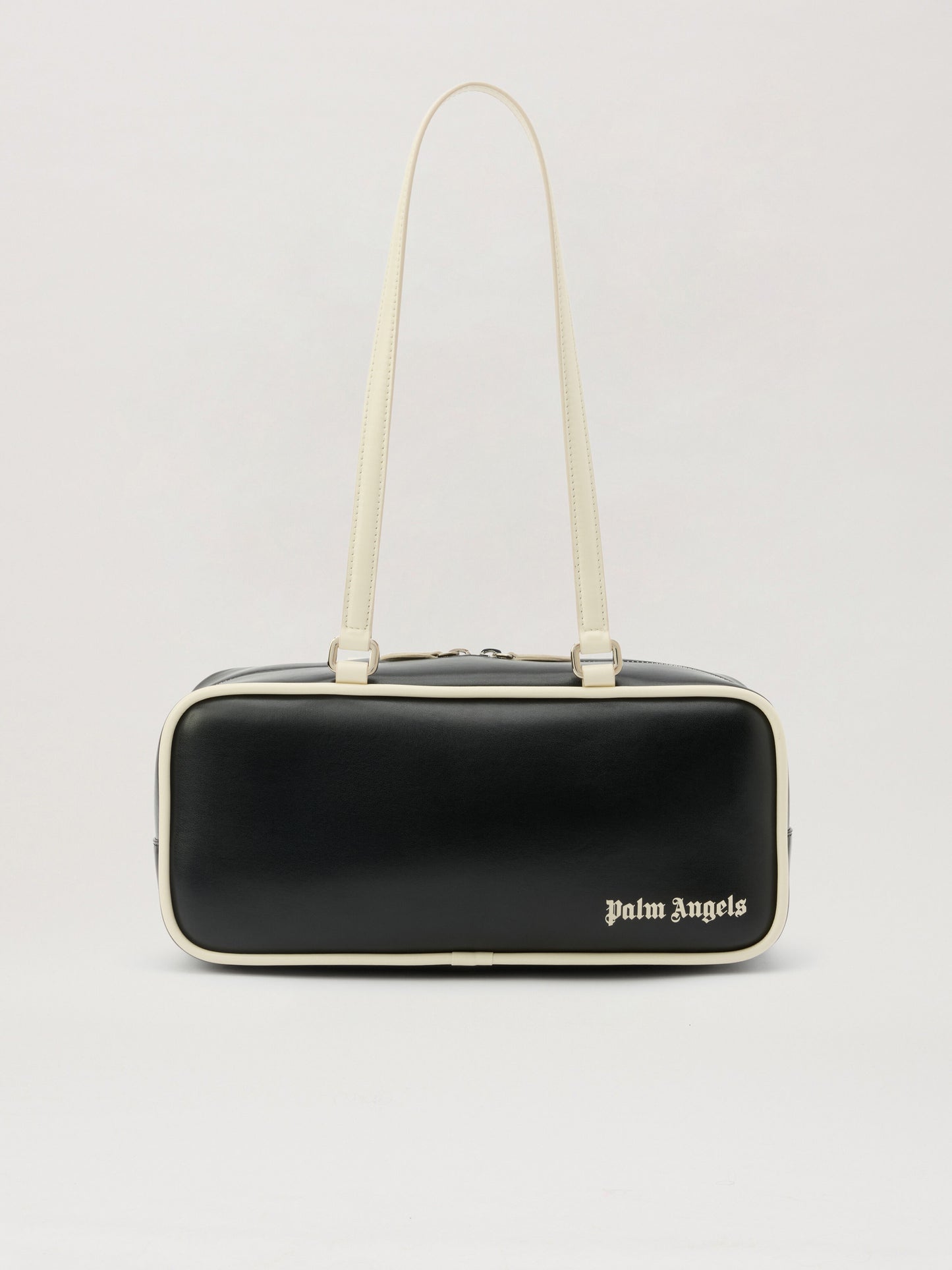 Classic Logo Shoulder Bag
