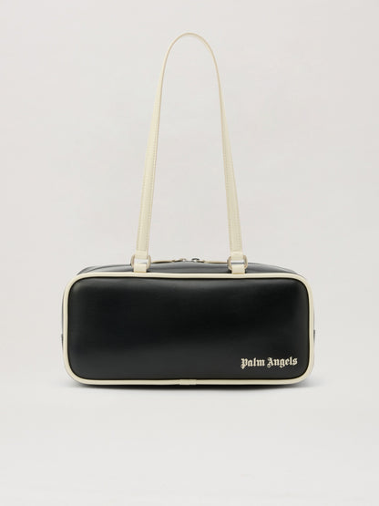 Classic Logo Shoulder Bag