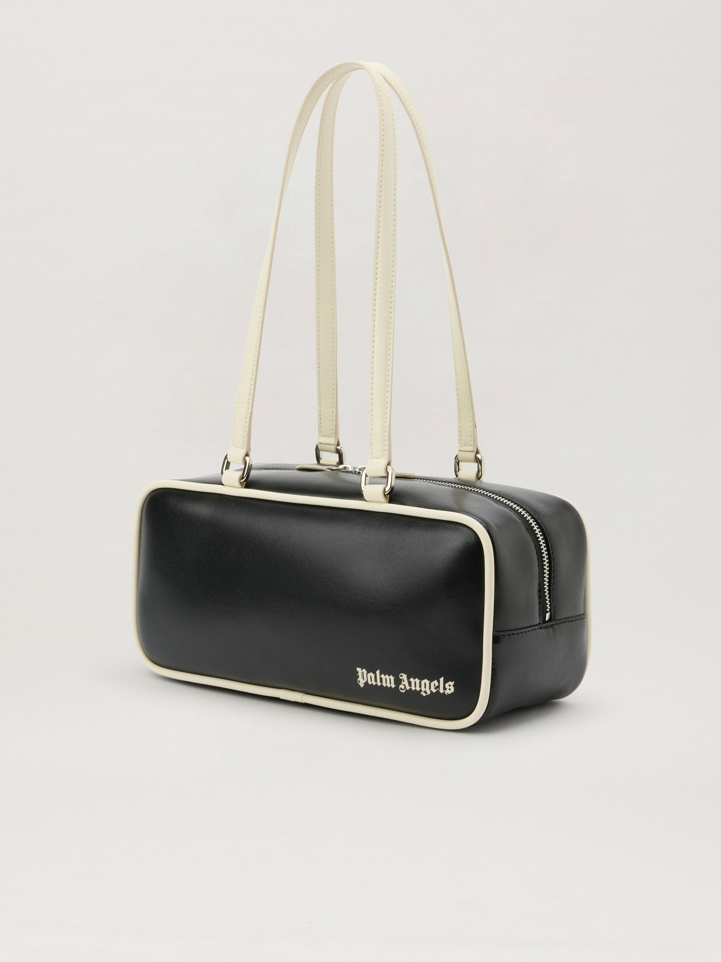 Classic Logo Shoulder Bag