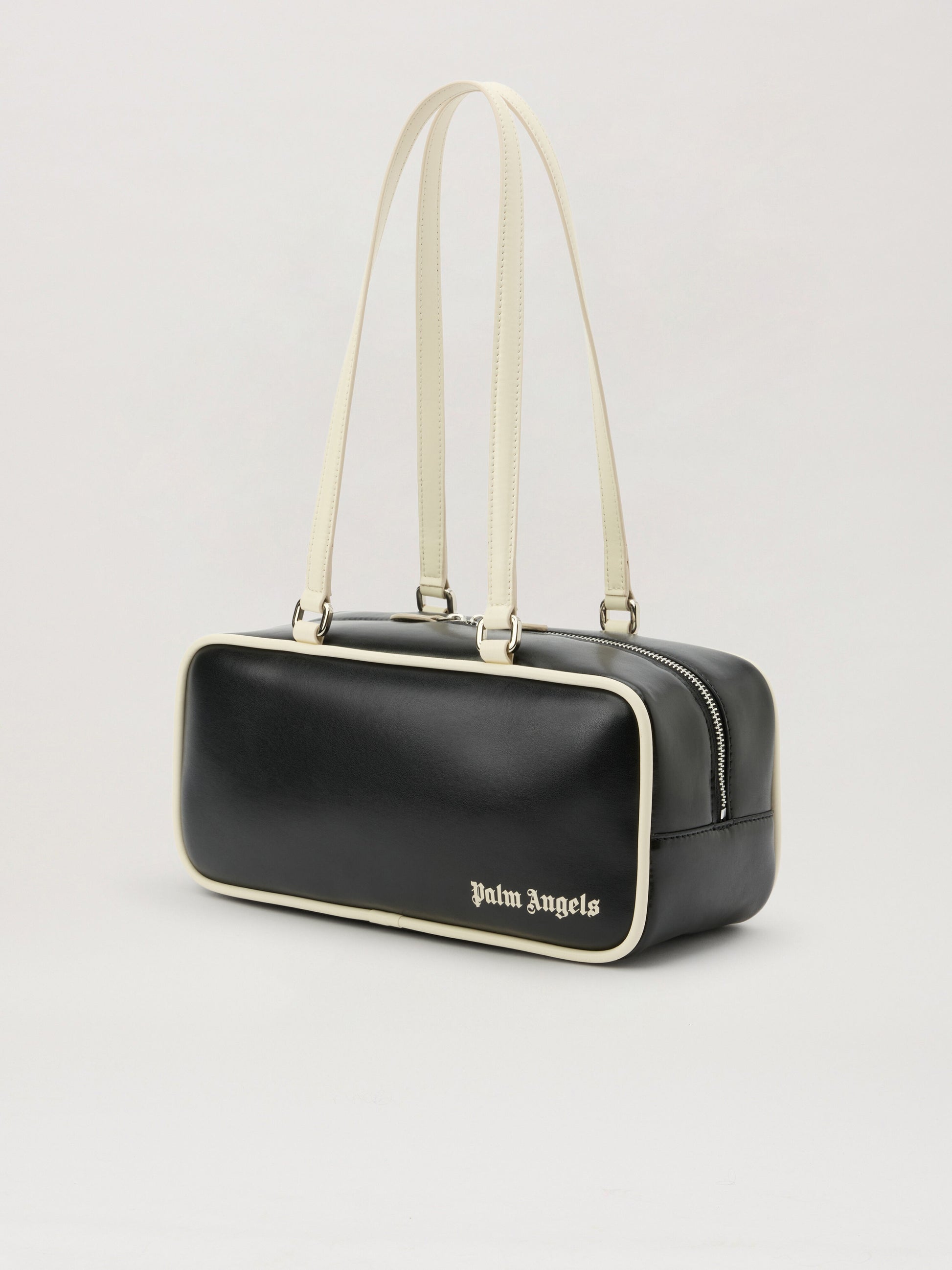 Classic Logo Shoulder Bag