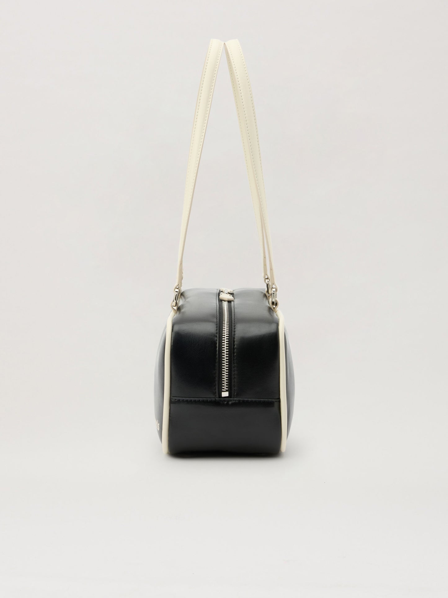 Classic Logo Shoulder Bag
