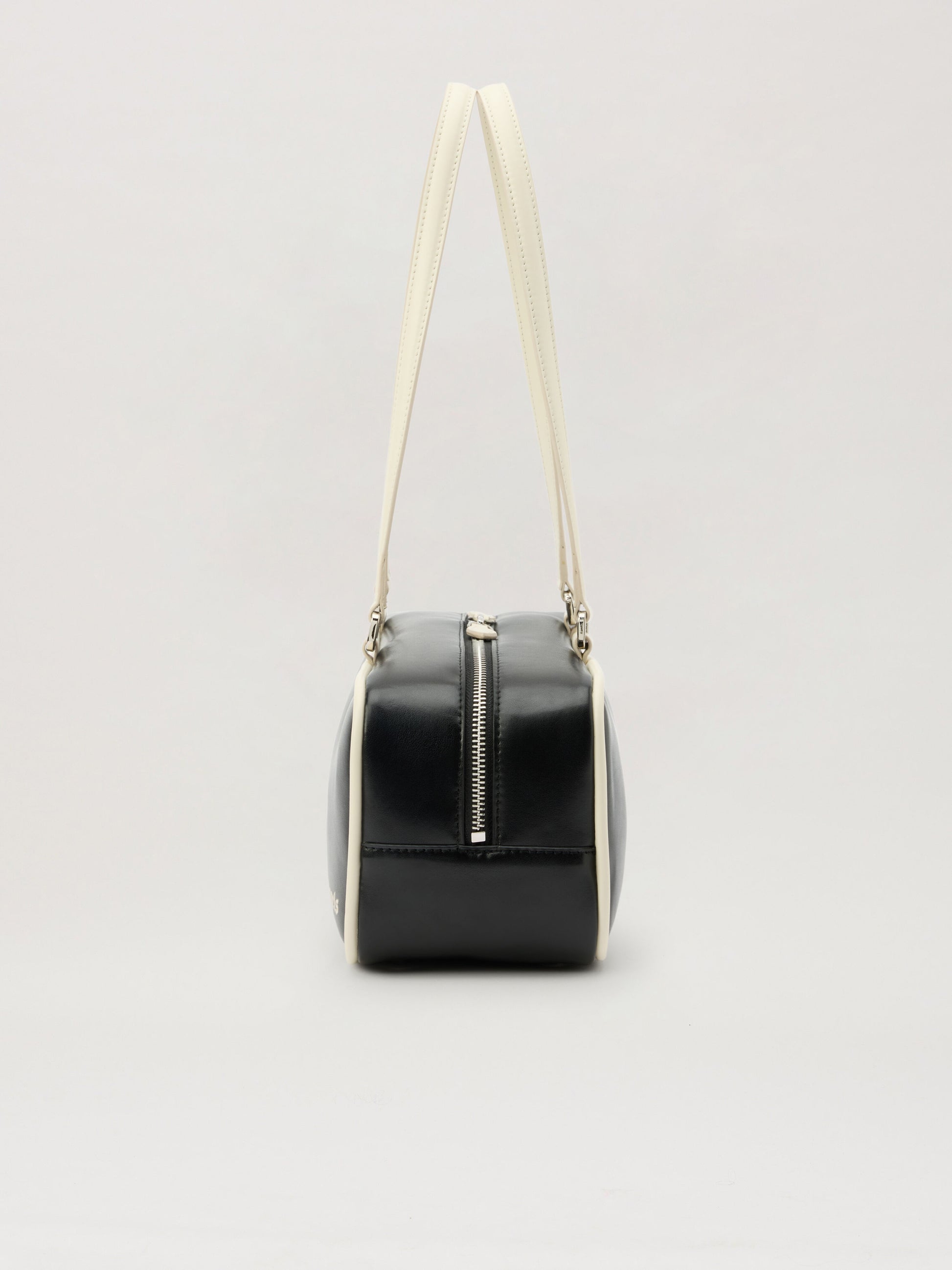 Classic Logo Shoulder Bag