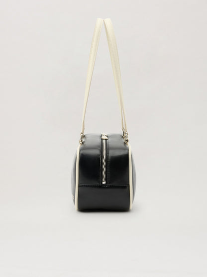 Classic Logo Shoulder Bag