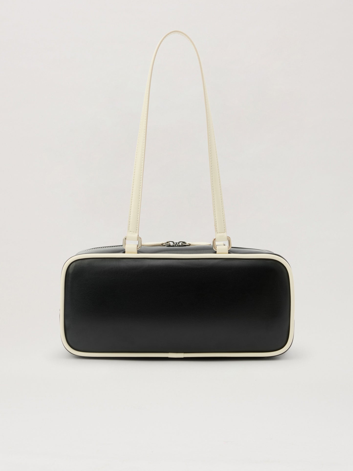 Classic Logo Shoulder Bag
