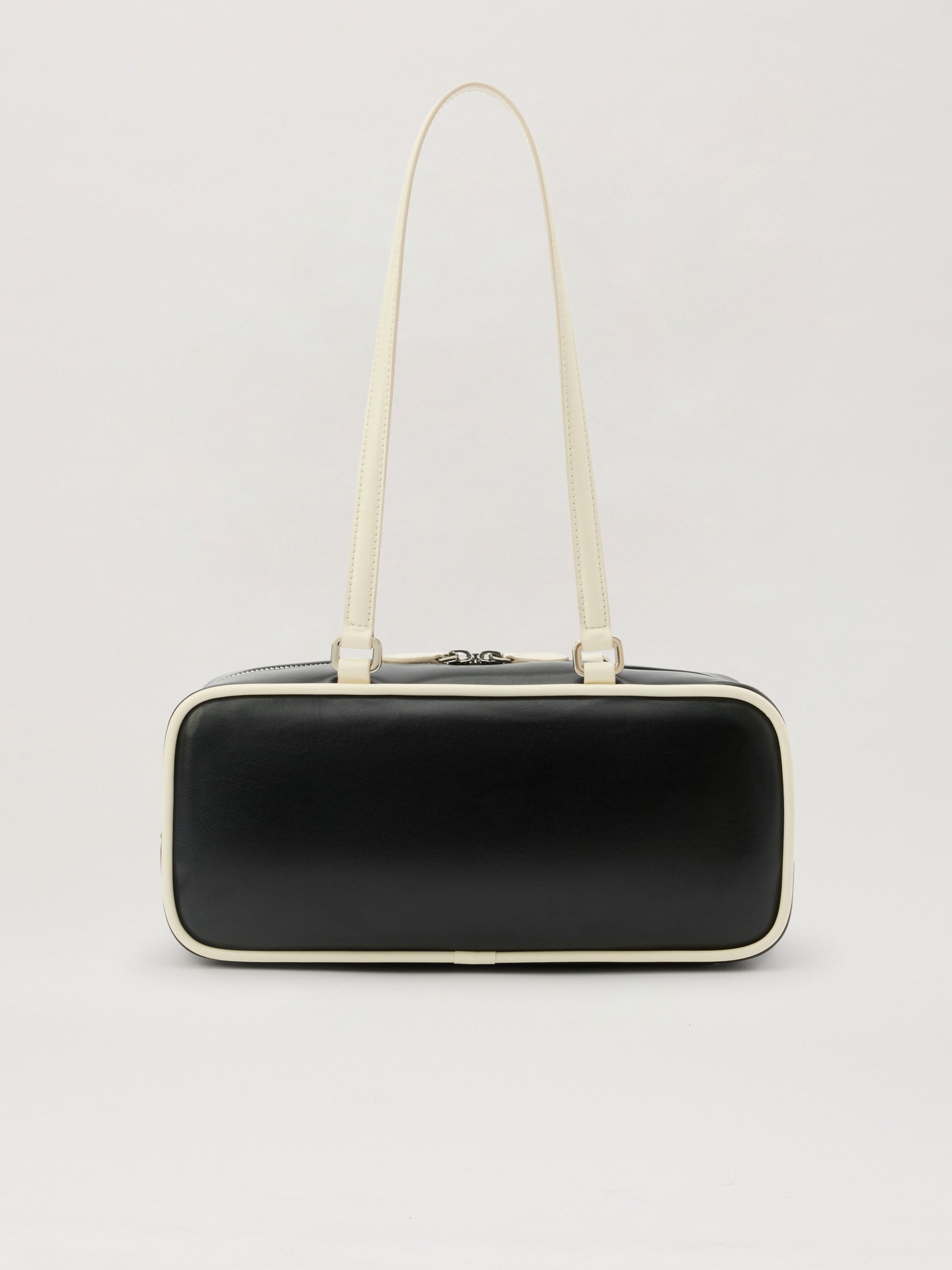 Classic Logo Shoulder Bag