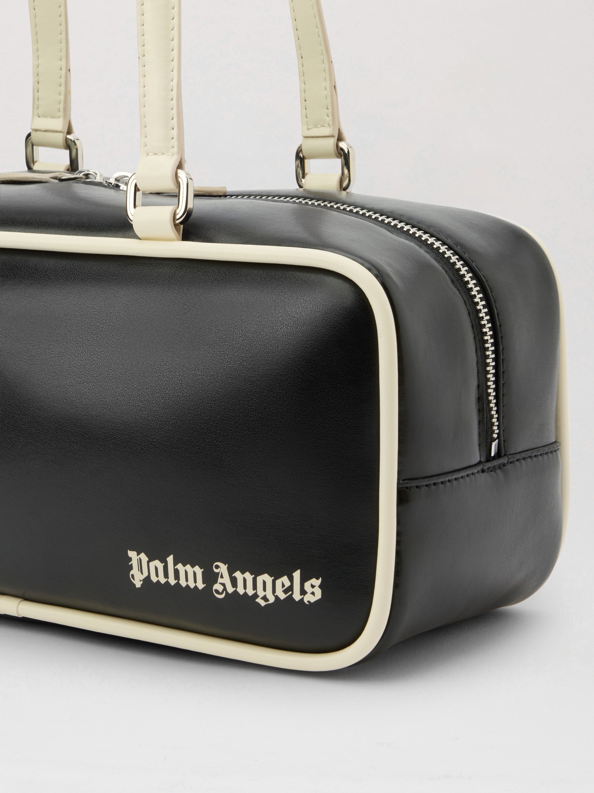 Classic Logo Shoulder Bag