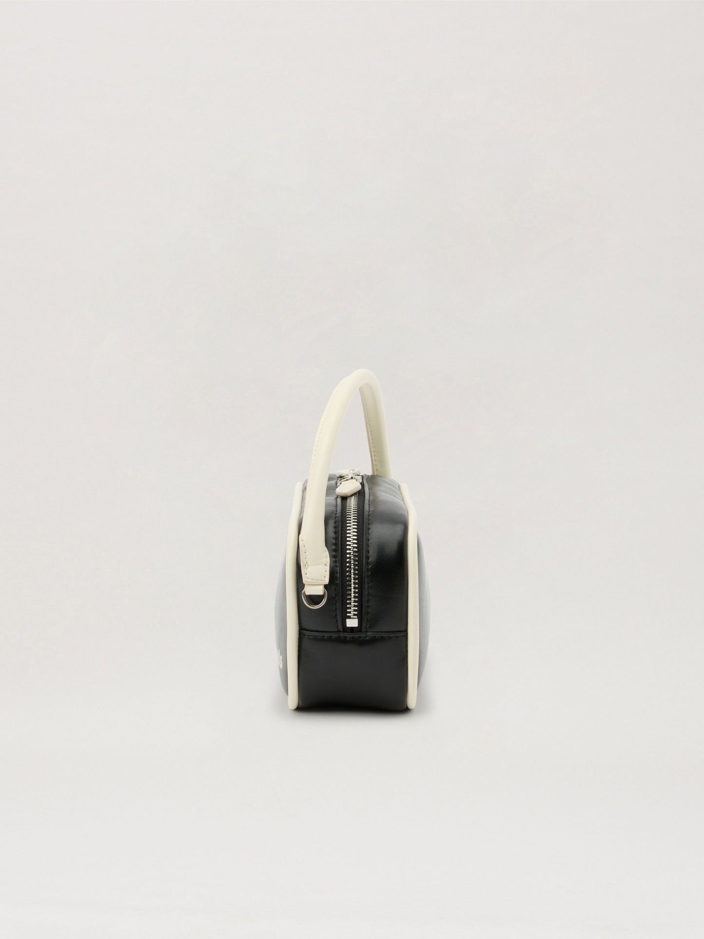 Classic Logo Crossbody Bag