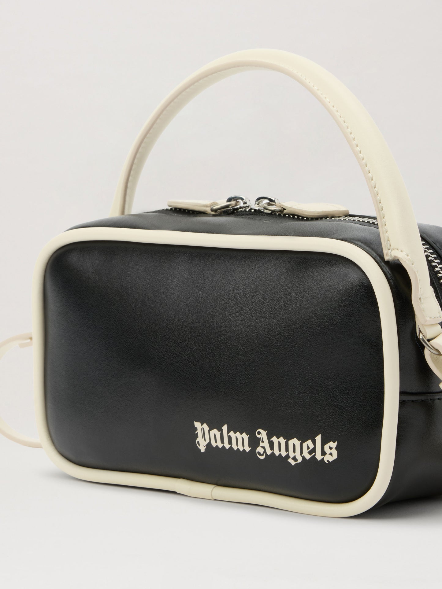 Classic Logo Crossbody Bag