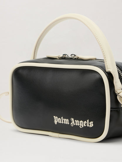 Classic Logo Crossbody Bag