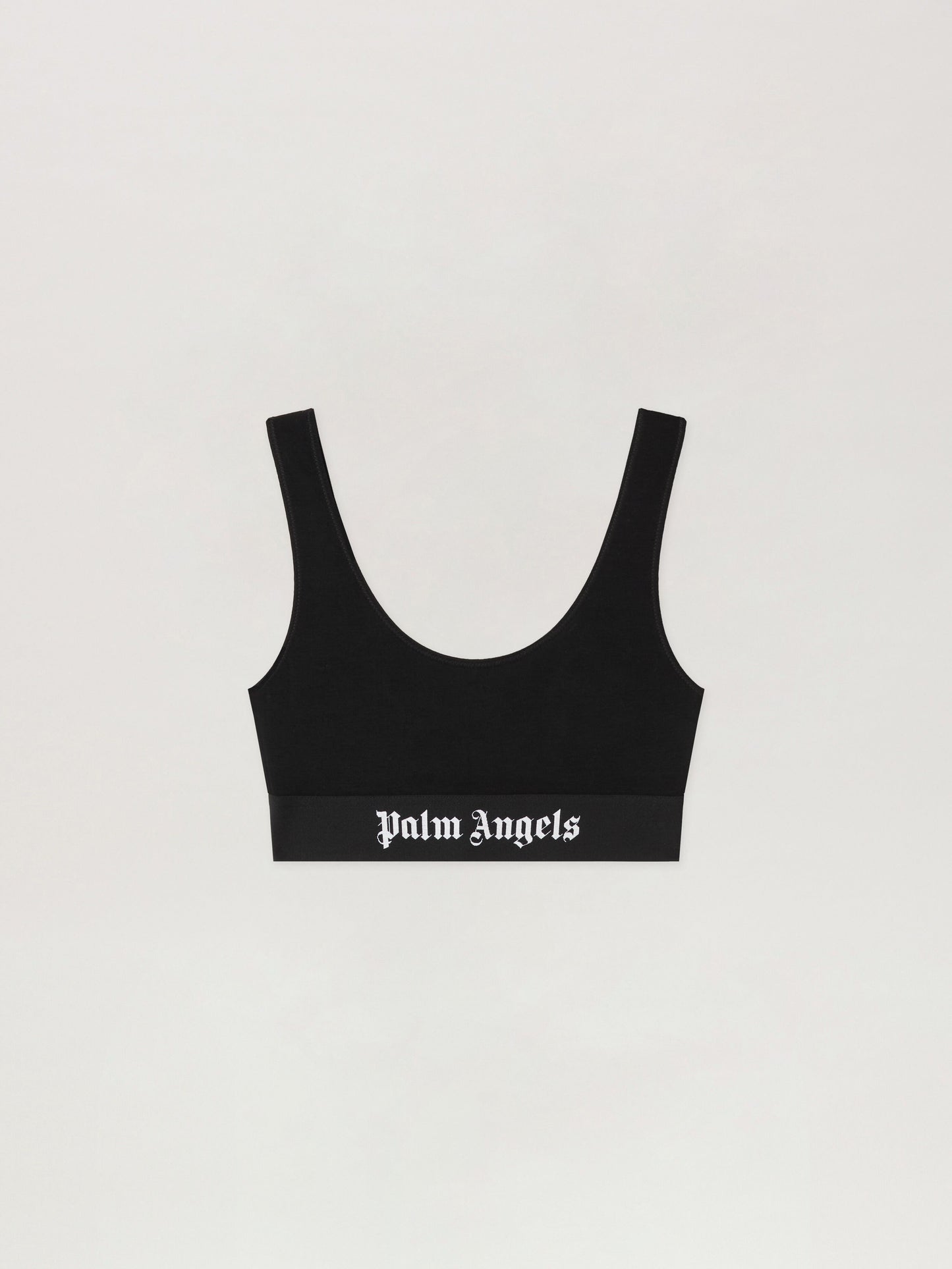 Classic Logo Sports Bra