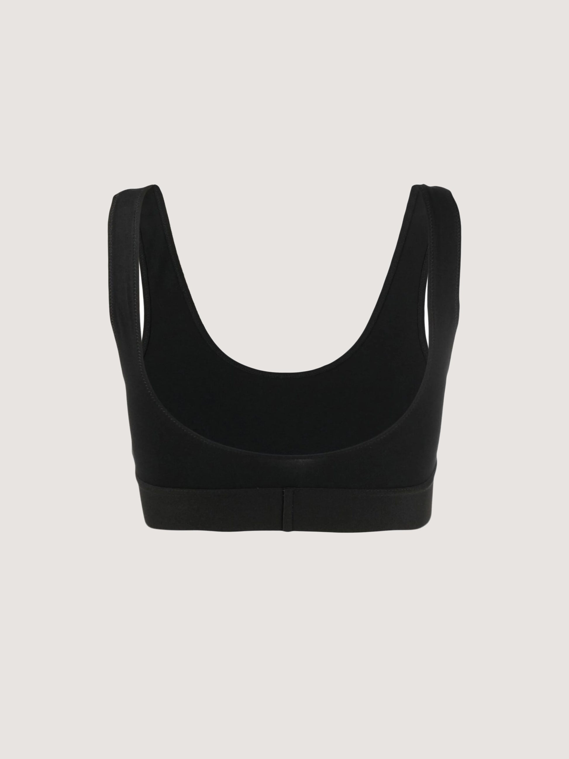 Classic Logo Sports Bra