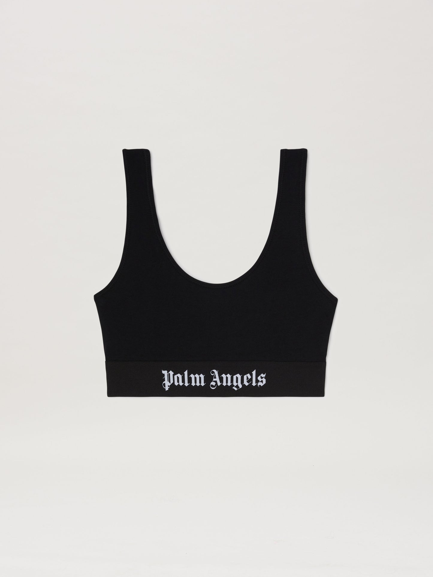 Classic Logo Bra