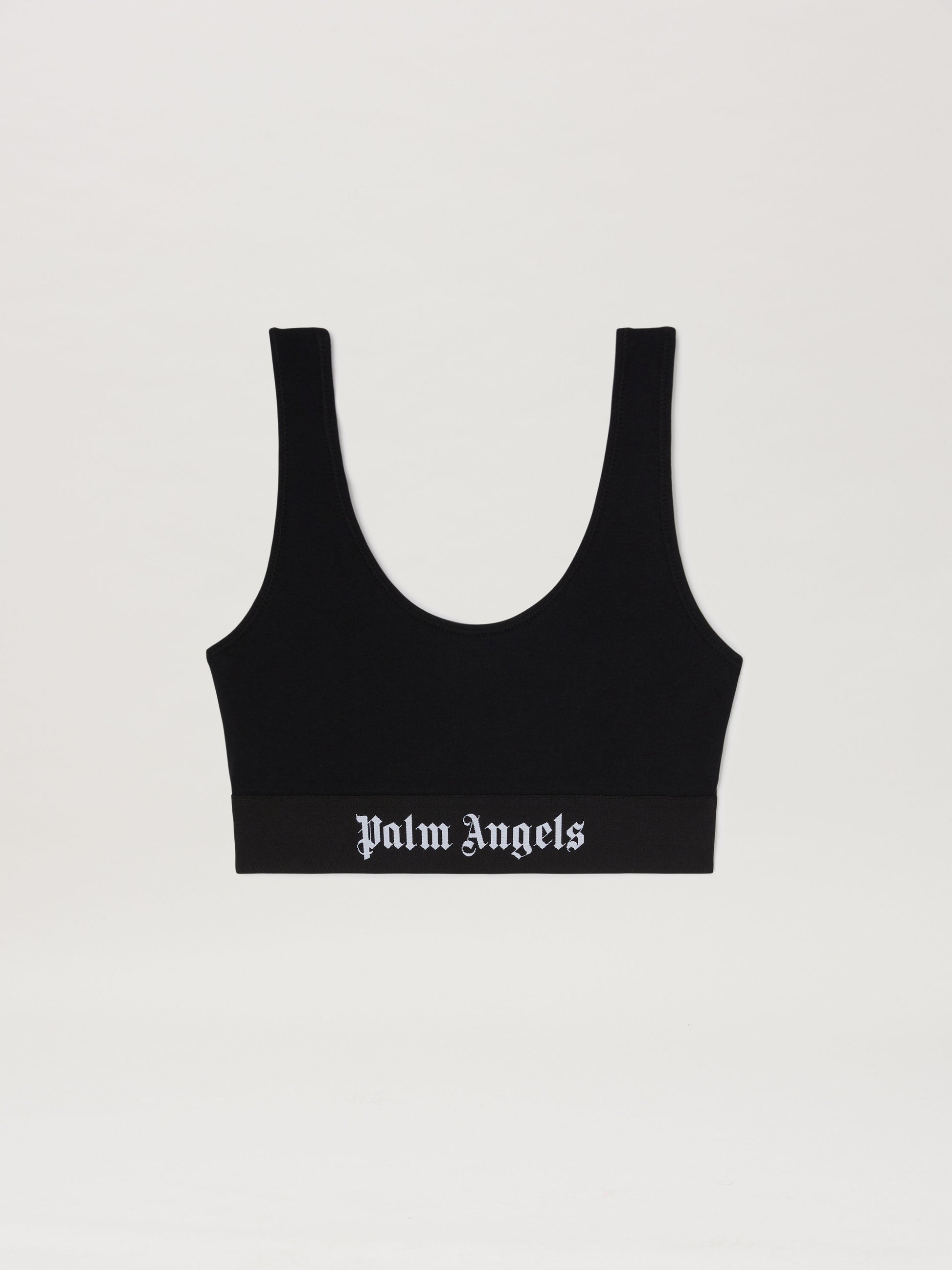 Classic Logo Bra