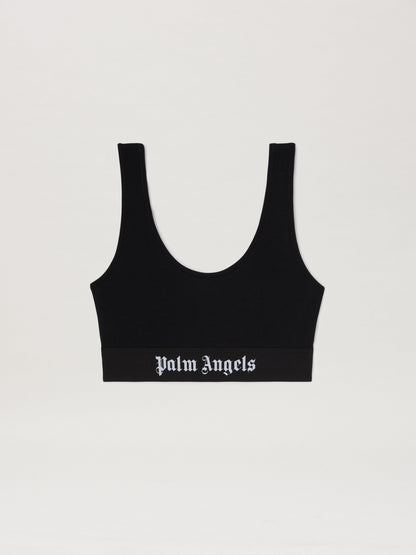 Classic Logo Bra