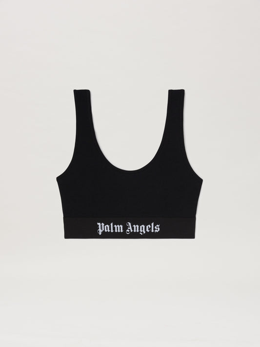 Classic Logo Bra