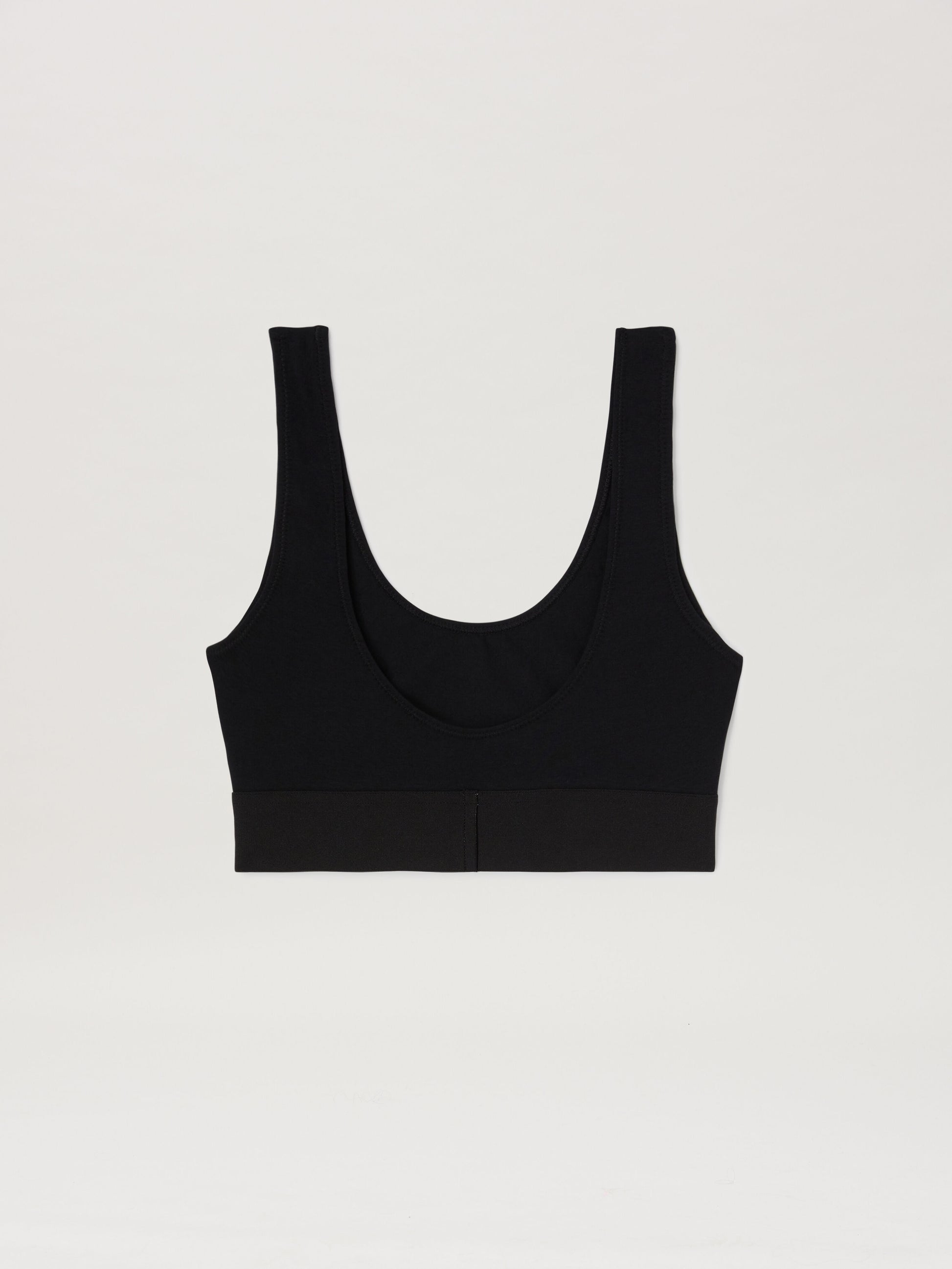 Classic Logo Bra