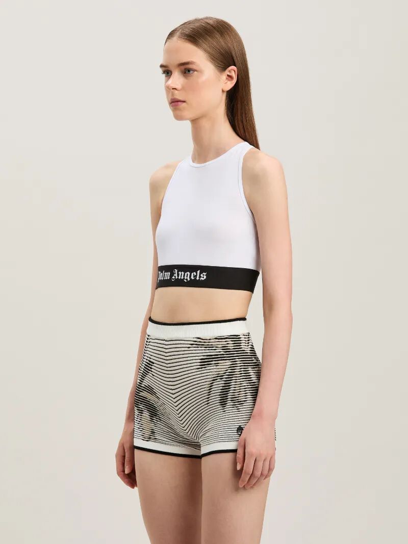 Logo Tape American Bra
