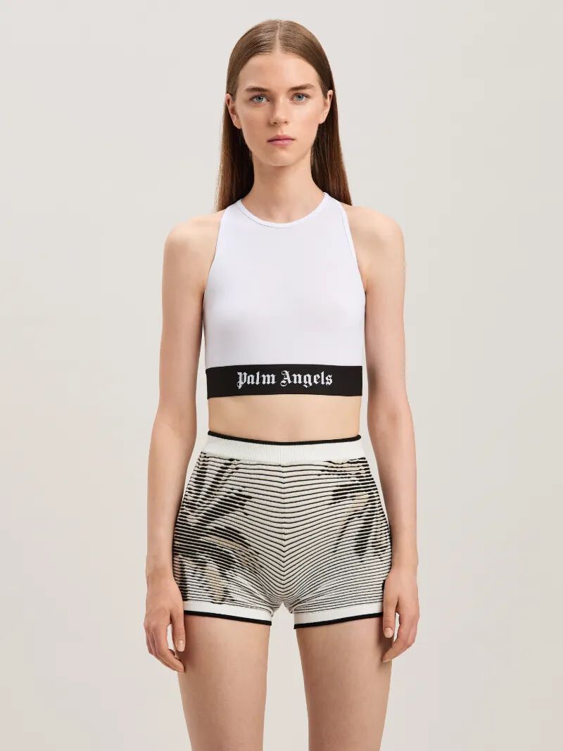 Logo Tape American Bra
