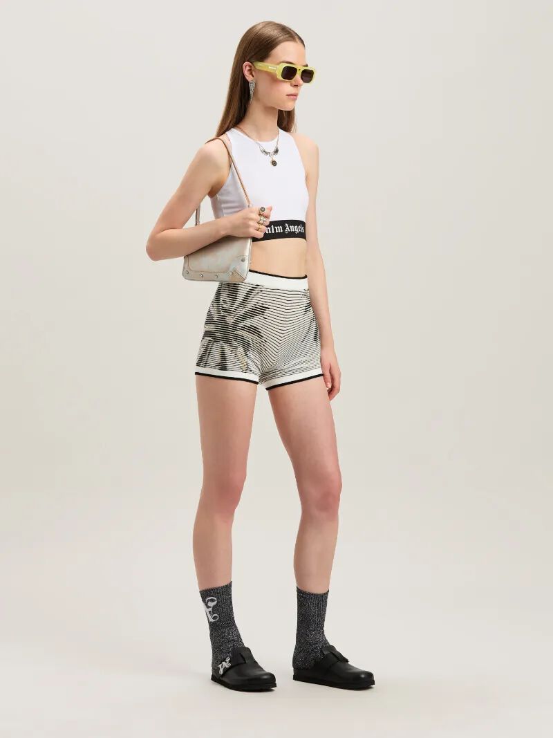 Logo Tape American Bra